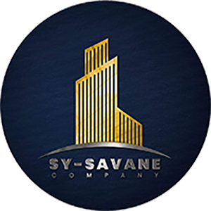logo de sy-savane-company