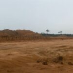 terrain cocody Ahoutoué sy-savane company