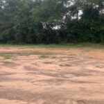 terrain Azaguié m bromé sy-savane company