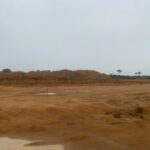 terrain bingerville akou-agban sy-savane company