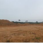 terrain cocody Ahoutoué sy-savane company