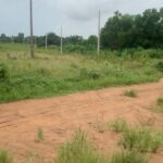 terrain bingerville akou-agban sy-savane company