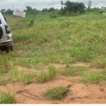 terrain bingerville akou-agban sy-savane company