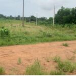 terrain bingerville akou-agban sy-savane company