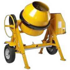 Bétonnière 350 L de sy-savane company